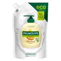 PALMOLIVE Naturals Milk & Honey Hand Soap Refill 1000 ml