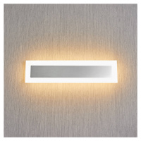 Lucande Obdélníkové LED nástěnné světlo Marle
