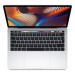 MacBook Pro 13" 2018 / i7 / 16GB / 512GB (Stav A-) Stříbrná