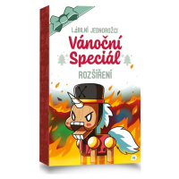 Labilní jednorožci: Vánoční speciál