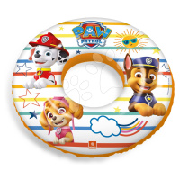 Nafukovací plovací kruh Paw Patrol Mondo 50 cm od 10 měsíců