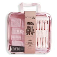 REVOLUTION HAIR Haircare Mega Hair Roller Gift Set 10 ks