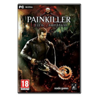 Painkiller Hell & Damnation (PC/MAC/LX) DIGITAL