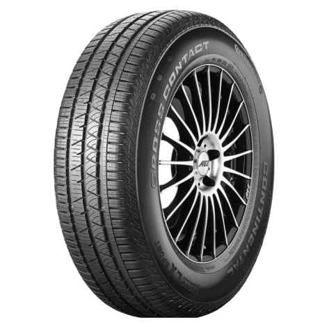 Continental CrossContact LX Sport ( 285/40 R22 110H XL AO, ContiSilent, EVc, s ramenem ráfku )