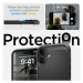 Spigen Rugged Armor MagSafe kryt iPhone 16 matte black