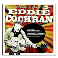 Cochran Eddie: One & Only - CD