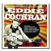 Cochran Eddie: One & Only - CD