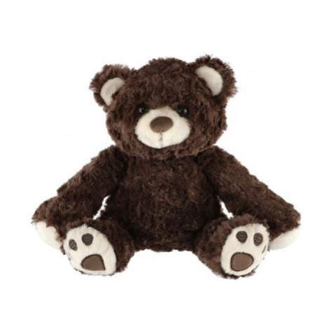 Medvěd sedící plyš 26 cm Teddies