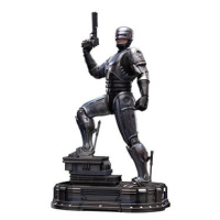 Robocop - Art Scale 1/10