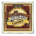 Struny na 12-strunou kytaru Ernie Ball Earthwood Bronze Light, 011 - 052