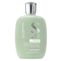 Alfaparf Semi di Lino Scalp Rebalance Balancing Low šampon 250ml