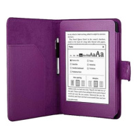 Amazon Kindle Paperwhite Protector 0486 - fialová