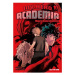 My Hero Academia 10 Moje hrdinská akademie: All for one