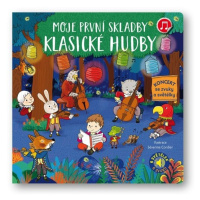 Moje první skladby klasické hudby