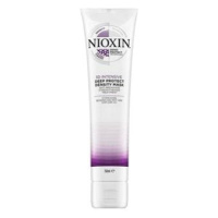 NIOXIN 3D Intensive Deep Protect Density Mask posilující maska pro všechny typy vlasů 150 ml