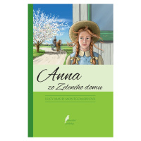 Anna zo zeleného domu