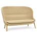 Normann Copenhagen designové sedačky Hyg Sofa