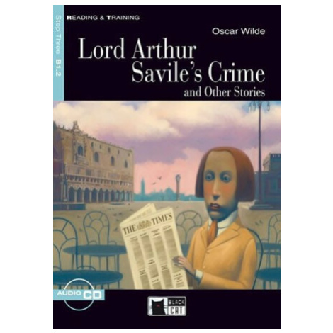 Lord Arthur Savile´S Crime - Oscar Wilde