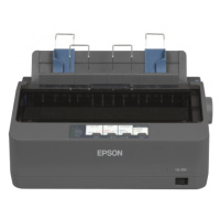 Epson/LQ-350/Tisk/Jehl/A4/USB