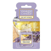 YANKEE CANDLE Lemon Lavander 24 g