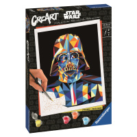 CreArt Star Wars: Darth Vader