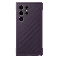 Kryt Samsung S24 Ultra Dark Violet Hard Back Cover