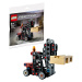 LEGO LEGO® Technic 30655 Vysokozdvižný vozík s paletou