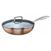 Pánev Wok Ø 28 cm MATERIC - Kulinář Stupka