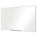 nobo Bílá tabule Nano Clean™ PRO, formát widescreen, lakovaná ocel, 55'', š x v 1222 x 691 mm