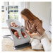 ERGOBABY l EVOLVE lehátko - Light grey