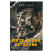 Duch Llana Estacada - Karel Jordán, Karel May