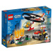 Lego® city 60248 zásah hasičského vrtulníku