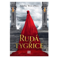 Rudá Tygřice | Alžběta Kalinová, Amélie Wen Zhao, Micaela Alcaino