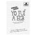Společenská hra Yo Fui a EGB Borras Educa španělsky od 12 let