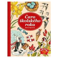 Čaro školského roka