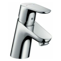 Umyvadlová baterie Hansgrohe Focus s řetízkem chrom 31732000