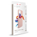 FIXED Story silikonový kryt Apple iPhone 7/8/SE (20/22) růžový
