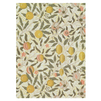 Morris, William - Obrazová reprodukce Fruit or Pomegranate wallpaper design, (30 x 40 cm)