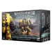 Games Workshop Warhammer: The Horus Heresy – Leviathan Siege Dreadnought with ranged weapons
