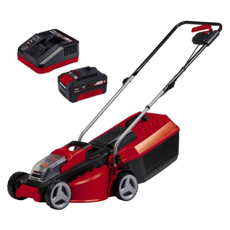 AKU SEKAČKA NA TRÁVU  EINHELL GE-CM 18/30 LI (1X3.0AH)