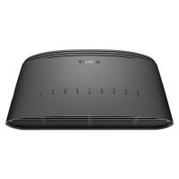 D-Link DGS-1008D/E