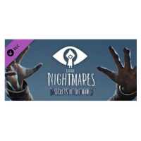 Little Nightmares - Secrets of the Maw Expansion Pass (PC) DIGITAL