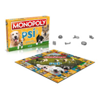 Monopoly Psi