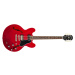 Epiphone ES-335 Cherry