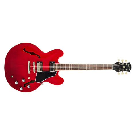 Epiphone ES-335 Cherry