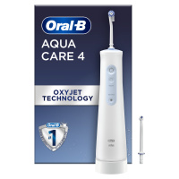 Oral-B Aquacare 4 ústní sprcha