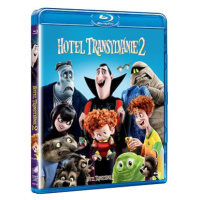 Hotel Transylvánie 2 - Blu-ray