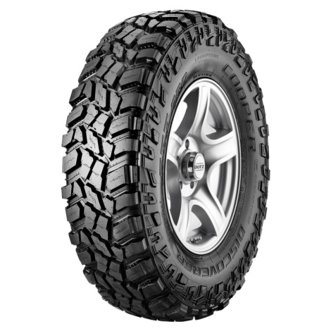 Cooper Discoverer STT PRO ( LT245/75 R16 120/116Q 10PR, POR ) Edgard & Cooper