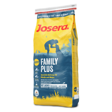 Josera Family Plus 12,5 kg