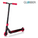 Globber Freestyle Koloběžka STUNT SCOOTER GS 360 Black / Red